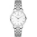 GANT Park Avenue Ladies Watch Silver White G127018