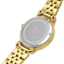 GANT Park Avenue Ladies Watch Gold Green GTG127020