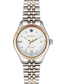 GANT Sussex Ladies Watch Two Tone GTG136009