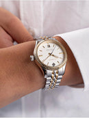 GANT Sussex Ladies Watch Two Tone GTG136009