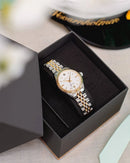 GANT Sussex Ladies Watch Two Tone GTG136009