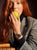 GANT Sussex Ladies Watch Two Tone Black Dial GTG136010