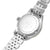 GANT Sussex Ladies Watch Two Tone Black Dial GTG136010