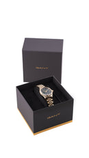 GANT Sussex Ladies Watch Green Gold GTG136011