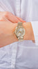 GANT Sussex Ladies Watch Champagne Gold G136015 GANT
