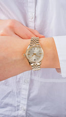 GANT Sussex Ladies Watch Champagne Gold GTG136015