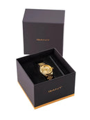 GANT Sussex Ladies Watch Champagne Gold GTG136015