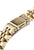 GANT Sussex Ladies Watch Champagne Gold GTG136015