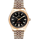 GANT Sussex Men's Watch Gold Black GTG166004