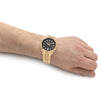 GANT Sussex Men's Watch Gold Black G166004 GANT