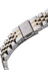 GANT Sussex Men's Watch Two Tone Black Dial G166009 GANT