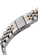 GANT Sussex Men's Watch Two Tone Black Dial G166009 GANT
