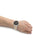 GANT Sussex Men's Watch Two Tone Black Dial GTG166009