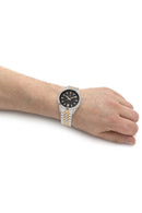 GANT Sussex Men's Watch Two Tone Black Dial G166009 GANT