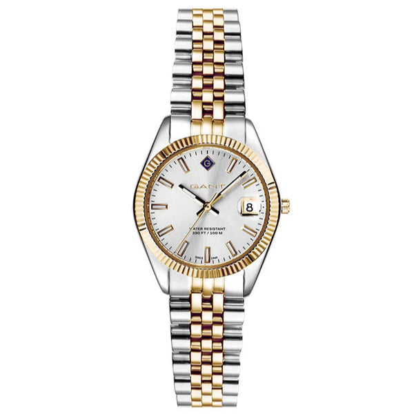 GANT Sussex Mini Ladies Watch Two-Tone G181002