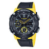 Men's Black And Yellow Carbon Core Watch GA-2000-1A9ER G-Shock