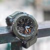 Men's Green Carbon Core Watch GA-2000-3AER G-Shock