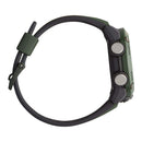 Men's Green Carbon Core Watch GA-2000-3AER