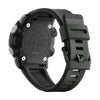 Men's Green Carbon Core Watch GA-2000-3AER G-Shock