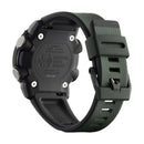 Men's Green Carbon Core Watch GA-2000-3AER