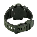 Men's Green Carbon Core Watch GA-2000-3AER