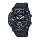 Men's All Black Carbon Core Watch GA-2000-1A9ER