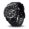 Men's All Black Carbon Core Watch GA-2000S-1AER G-Shock