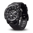 Men's All Black Carbon Core Watch GA-2000-1A9ER