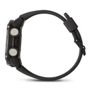 Men's All Black Carbon Core Watch GA-2000-1A9ER