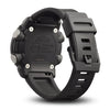 Men's All Black Carbon Core Watch GA-2000S-1AER G-Shock
