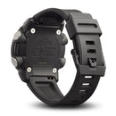 Men's All Black Carbon Core Watch GA-2000-1A9ER
