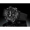 Men's All Black Carbon Core Watch GA-2000S-1AER G-Shock