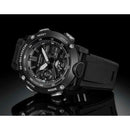 Men's All Black Carbon Core Watch GA-2000-1A9ER