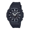 Men's Black Resin Watch GA-2100-1AER G-Shock