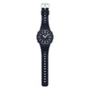 Men's Black Resin Watch GA-2100-1AER G-Shock