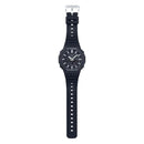Men's Black Resin Watch GA-2100-1AER G-Shock