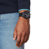 Men's Black Resin Watch GA-2100-1AER G-Shock
