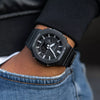 Men's Black Resin Watch GA-2100-1AER G-Shock