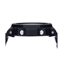 Men's Black Resin Watch GA-2100-1AER G-Shock