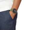 Men's Green Resin Watch GA-2110SU-3AER G-Shock