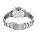 Rotary Seamatic Men's Watch Pepsi Diver GB04378/95