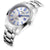 Rotary Henley Watch Men's Silver Dial GB05180/59 - WatchStatus Ltd