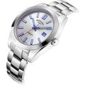 Rotary Henley Watch Men's Silver Dial GB05180/59 - WatchStatus Ltd