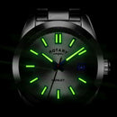 Rotary Henley Watch Men's Silver Dial GB05180/59 - WatchStatus Ltd