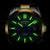 Rotary Henley Watch Men's Two Tone GB05181/05 - WatchStatus Ltd
