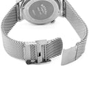 Rotary Henley Pilot Watch Men's Blue Dial Chronograph GB05235/05 - WatchStatus Ltd