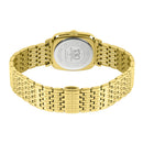 Rotary Heritage Astoria Men's Watch Gold GB05308/03 Rotary