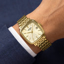 Rotary Heritage Astoria Men's Watch Gold GB05308/03 Rotary