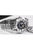 Rotary Greenwich Skeleton Men's Silver Watch GB05356/05 - WatchStatus Ltd