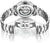 Rotary Henley Watch Men's Black Dial Automatic GB05380/04 - WatchStatus Ltd